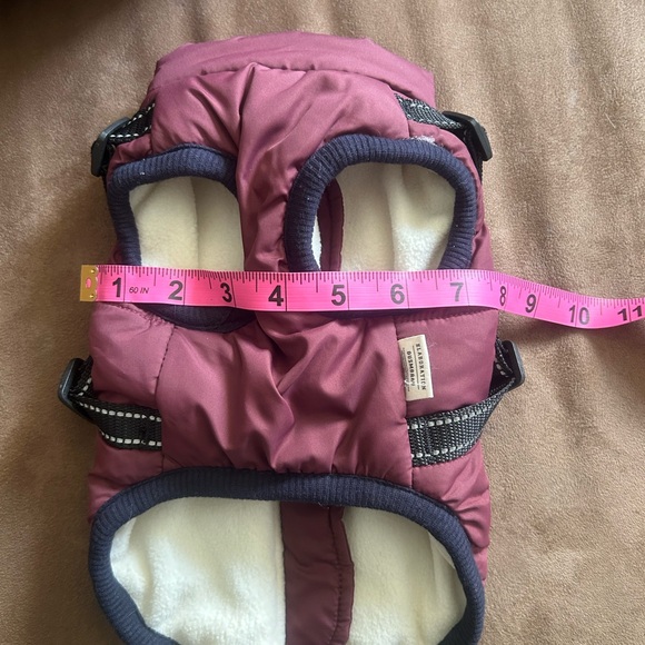 Dog Jacket - Picture 4 of 9